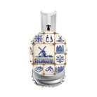 Haarlem Ivory AirPods Max Case - The Global Wanderer