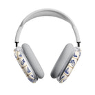 Haarlem Ivory AirPods Max Case - The Global Wanderer