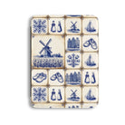 Haarlem Ivory Kindle Case - The Global Wanderer