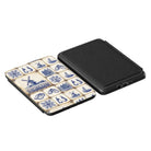 Haarlem Ivory Kindle Case - The Global Wanderer