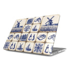 Haarlem Ivory MacBook Case - The Global Wanderer