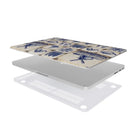 Haarlem Ivory MacBook Case - The Global Wanderer