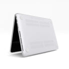 Haarlem Ivory MacBook Case - The Global Wanderer
