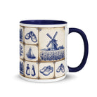 Haarlem Ivory Mug - The Global Wanderer