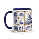Haarlem Ivory Mug - The Global Wanderer