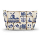 Haarlem Ivory Pouch - The Global Wanderer