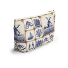 Haarlem Ivory Pouch - The Global Wanderer
