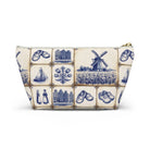 Haarlem Ivory Pouch - The Global Wanderer