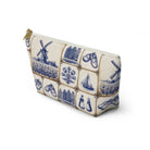 Haarlem Ivory Pouch - The Global Wanderer
