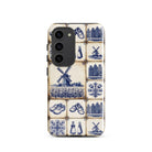 Haarlem Ivory Samsung Case - The Global Wanderer