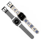 Haarlem Ivory Watch Band - The Global Wanderer