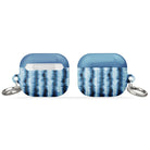 Hakone Mist Shibori AirPods 3 Case - The Global Wanderer