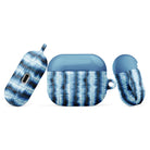 Hakone Mist Shibori AirPods 3 Case - The Global Wanderer