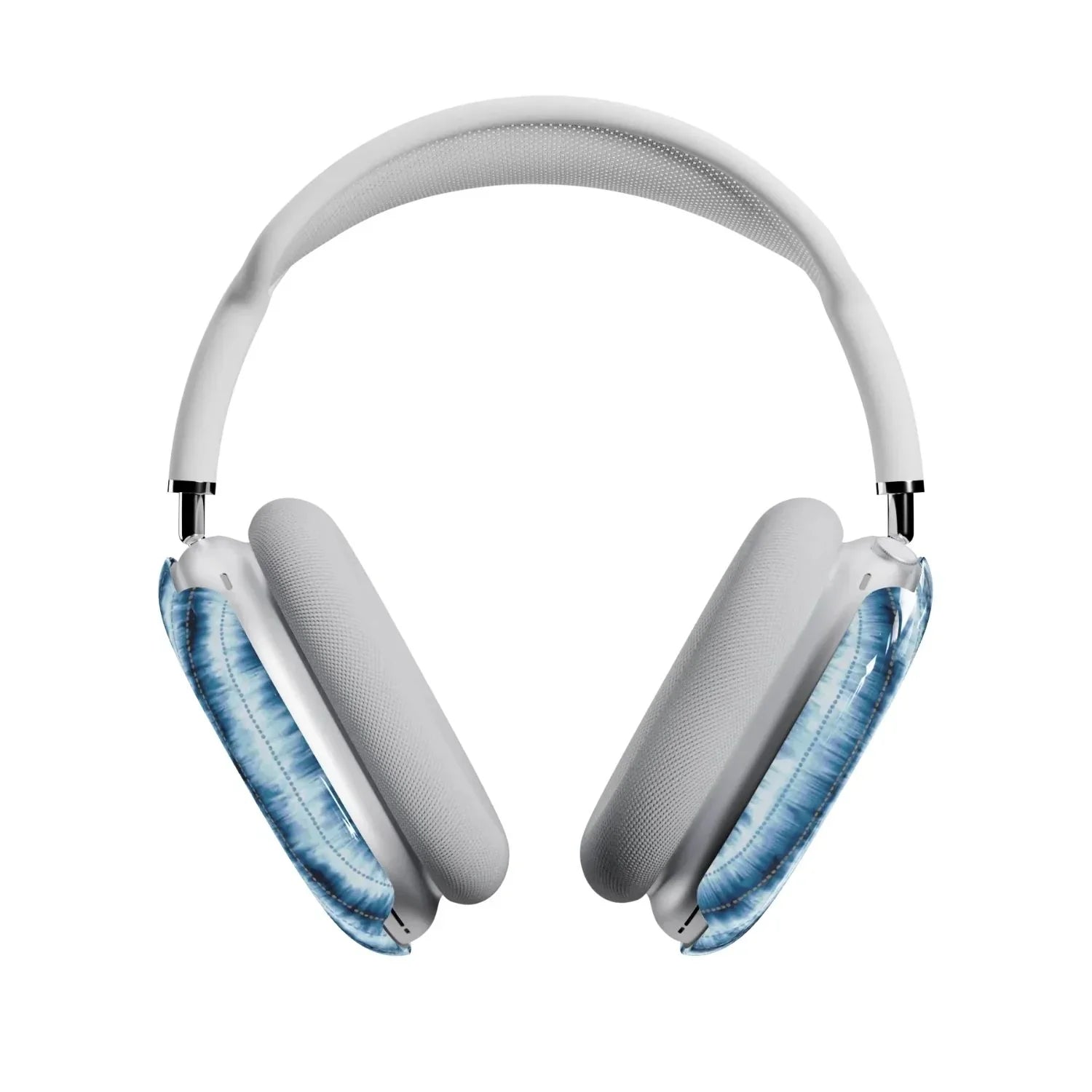 Hakone Mist Shibori AirPods Max Case - The Global Wanderer