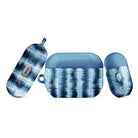Hakone Mist Shibori AirPods Pro 2 Case - The Global Wanderer
