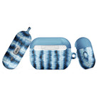 Hakone Mist Shibori AirPods Pro 2 Case - The Global Wanderer