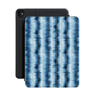 Hakone Mist Shibori iPad Case - The Global Wanderer