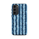 Hakone Mist Shibori Samsung Case - The Global Wanderer