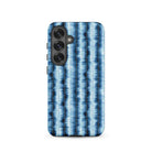 Hakone Mist Shibori Samsung Case - The Global Wanderer