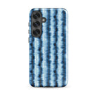 Hakone Mist Shibori Samsung Case - The Global Wanderer