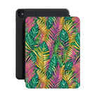 Hanalei Fern Tropical iPad Case - The Global Wanderer