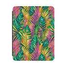 Hanalei Fern Tropical iPad Case - The Global Wanderer