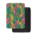 Hawaiian Tropical Leaves Kindle Case - The Global Wanderer