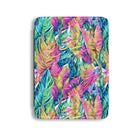 Hawaiian Tropical Leaves Kindle Case - The Global Wanderer