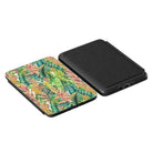 Hawaiian Tropical Leaves Kindle Case - The Global Wanderer