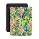 Hilo Rain Tropical iPad Case - The Global Wanderer