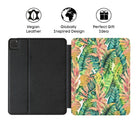 Hilo Rain Tropical iPad Case - The Global Wanderer