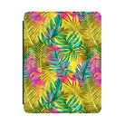 Honolulu Glow Tropical iPad Case - The Global Wanderer
