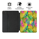 Honolulu Glow Tropical iPad Case - The Global Wanderer