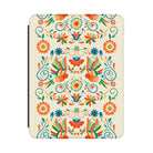Huichapan Ivory Otomi iPad Case - The Global Wanderer