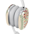 Hungarian Beige Matyó AirPods Max Case - The Global Wanderer