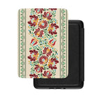 Hungarian Beige Matyó Kindle Case - The Global Wanderer