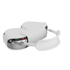 Hungarian Black Matyó AirPods Max Case - The Global Wanderer