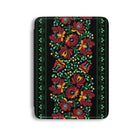 Hungarian Black Matyó Kindle Case - The Global Wanderer