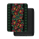 Hungarian Black Matyó Kindle Case - The Global Wanderer