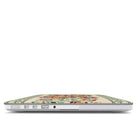 Hungarian Matyó MacBook Case - The Global Wanderer