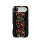 Hungarian Matyó Tough MagSafe iPhone Case - The Global Wanderer