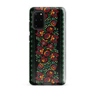 Hungarian Matyó Tough Samsung® Case - The Global Wanderer