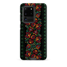 Hungarian Matyó Tough Samsung® Case - The Global Wanderer