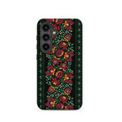 Hungarian Matyó Tough Samsung® Case - The Global Wanderer