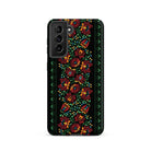 Hungarian Matyó Tough Samsung® Case - The Global Wanderer