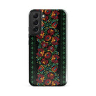 Hungarian Matyó Tough Samsung® Case - The Global Wanderer