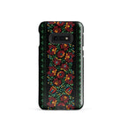 Hungarian Matyó Tough Samsung® Case - The Global Wanderer