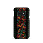 Hungarian Matyó Tough Samsung® Case - The Global Wanderer