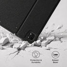 iPad Cases Features 1 - The Global Wanderer