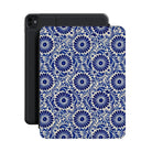 Atlixco Talavera Tile iPad Case - The Global Wanderer